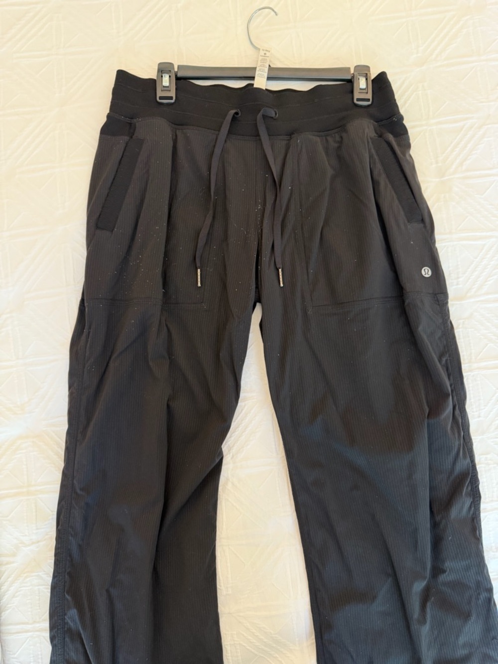 Lululemon dance pants